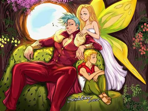 Lancelot, hijo de Ban y Elaine