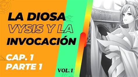 Representación de la Diosa Vysis