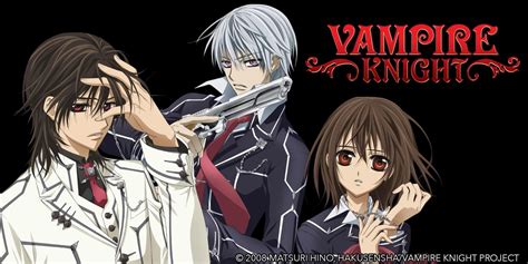 Tabla de publicaciones de Vampire Knight en España.