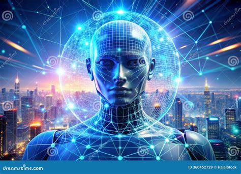 Ilustración de Giolla creando su dimensión artificial