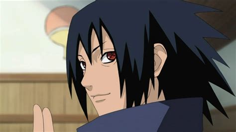 Madara Uchiha en su juventud