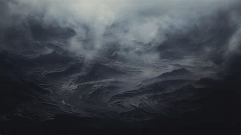 Dos chicas explorando un mundo oscuro y misterioso