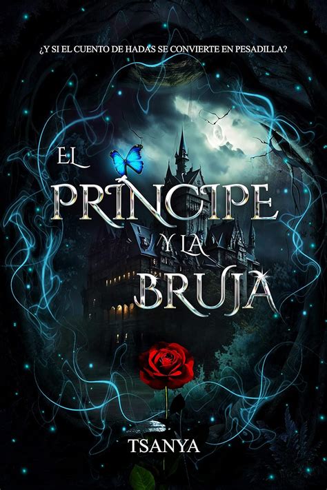 Portada de un manga con temática de fantasía y romance