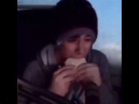 Pan llorando