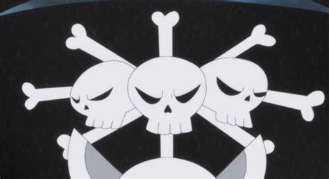 Jolly Roger de Barbanegra