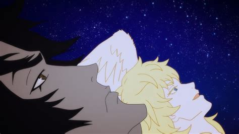 Escena de Devilman: Crybaby
