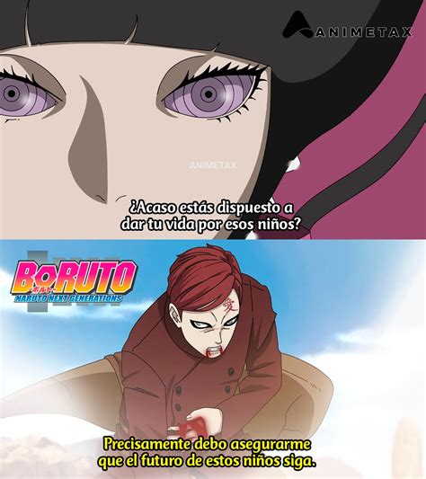 Gaara siendo secuestrado por Akatsuki