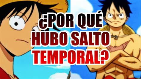 Reencuentro de Zoro y Sanji tras el salto temporal