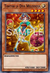 Ilustración de la carta 