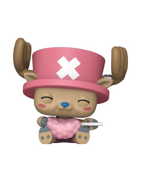 Algodón de azúcar en One Piece