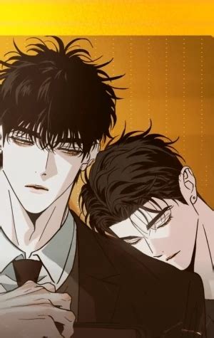 Portada de un manhwa épico con muchos capítulos