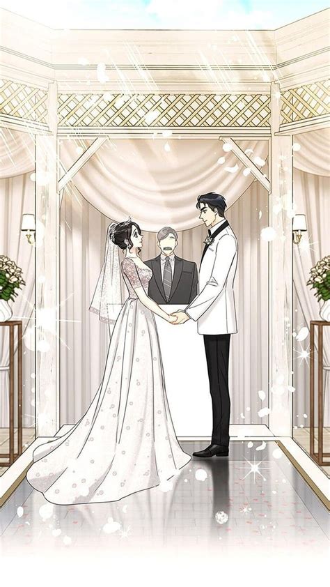 Portada del manhwa 
