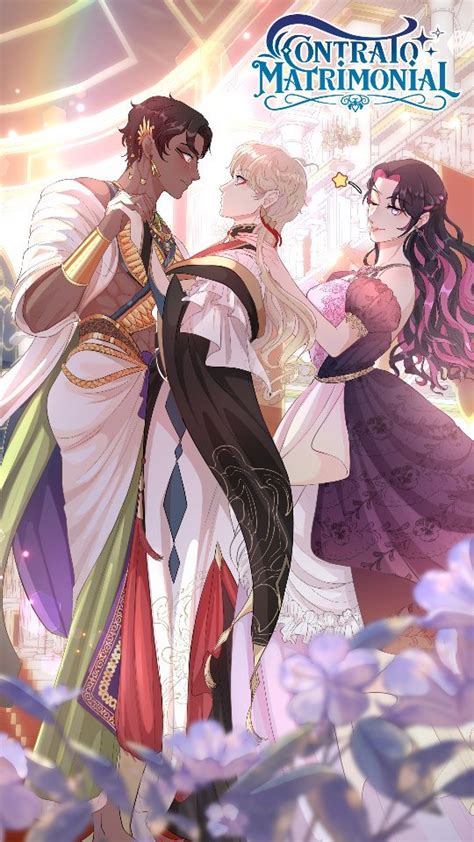 Ilustración de los príncipes Khalid y Qiang Yuan