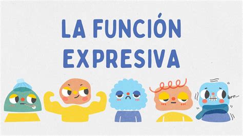 Detalle de una ilustración expresiva de la autora