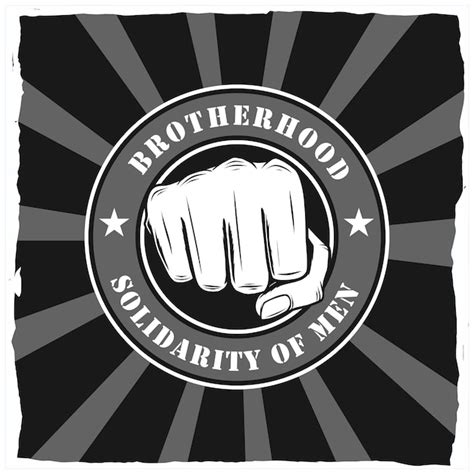 Logo de la Hermandad del Mal