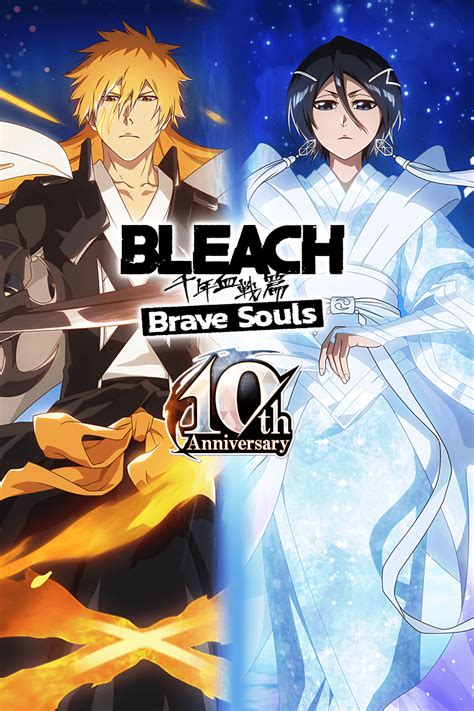 Árbol de almas en Bleach Brave Souls