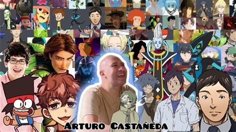 Foto de Arturo Castañeda