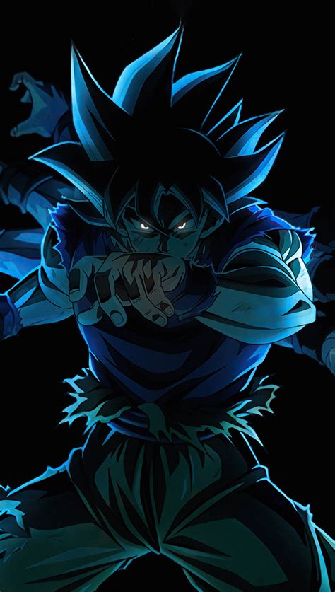 Imagen de Goku