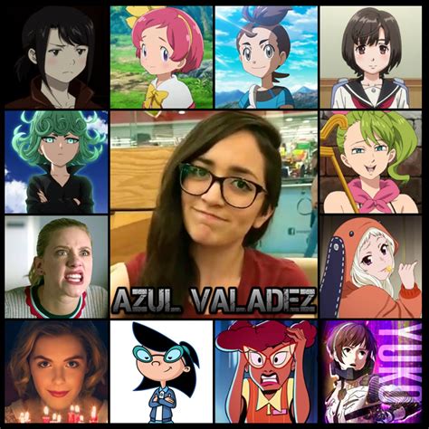 Actores de doblaje en español latino