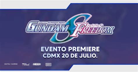Evento especial de Gundam en Los Ángeles