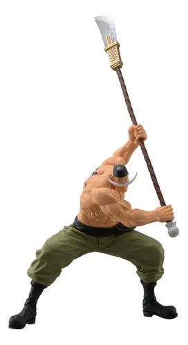 Figura de Barbablanca Grandista