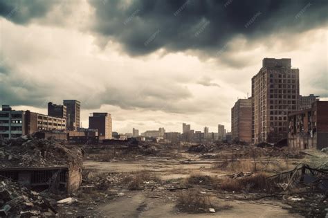 Personajes recolectando recursos en un mundo desolado