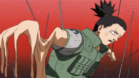 El Genjutsu de Tayuya