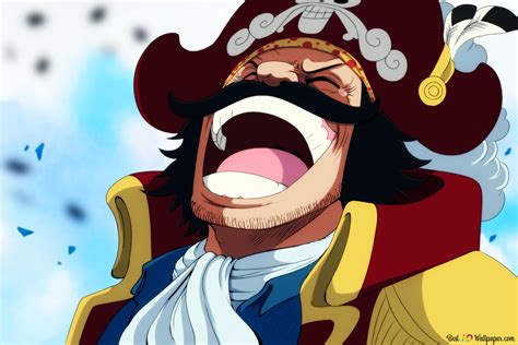 Esquema de la ruta de Gol D. Roger hacia Laugh Tale, incluyendo paradas clave