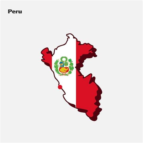 Mapa de la nación isleña de Stella