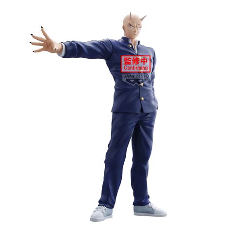 Ilustración de Tetsu Ken y Onimaru Takeshi