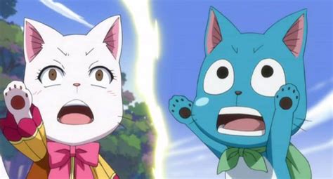 Happy y Charle en Edolas