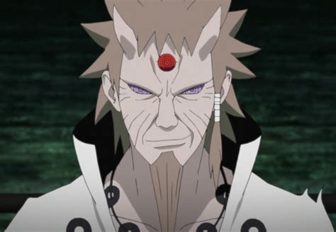 Hagoromo Ōtsutsuki