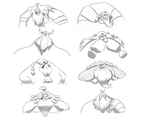 Arte conceptual de Alice in the Country of Hearts con varios personajes masculinos