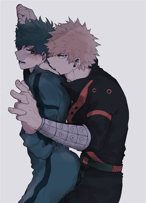 Arte conceptual de Bakudeku en un entorno de fantasía