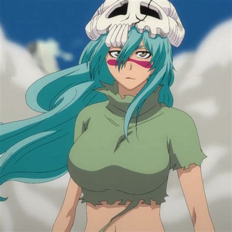 Nelliel Tu Odelschwanck en su forma adulta