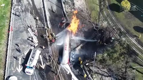 Explosión de la lanza relámpago