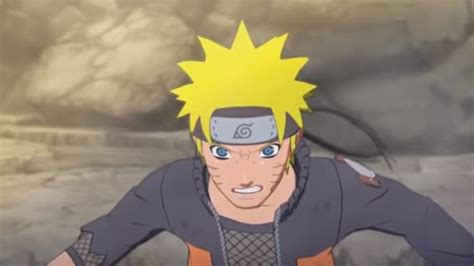 Personajes principales de Naruto Shippuden en figuras
