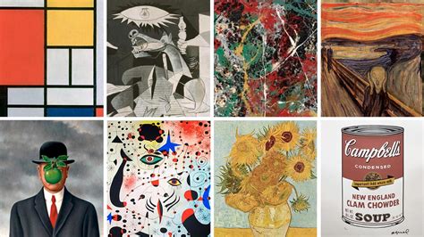 Collage de arte yaoi con diferentes estilos de animación