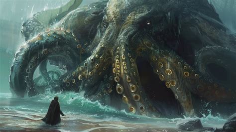 Komainu y otras criaturas mitológicas de One Piece