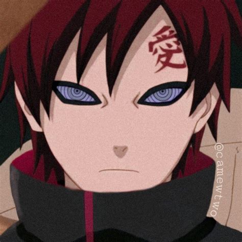 Gaara enfrentando a Akatsuki