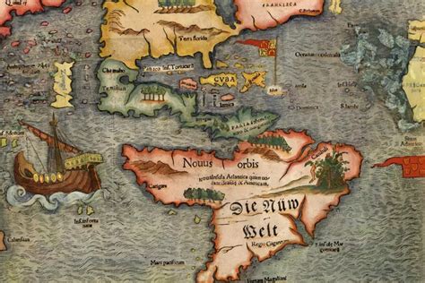 Mapa del Nuevo Mundo con Wano resaltado