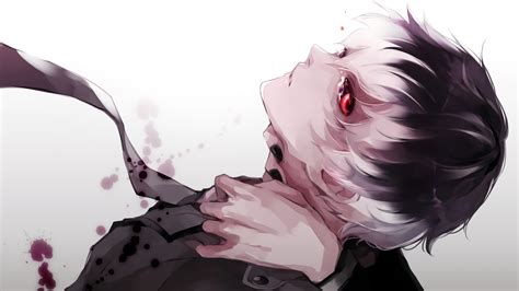 Imagen de Kaneki como Haise Sasaki
