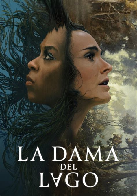 La Dama del Lago