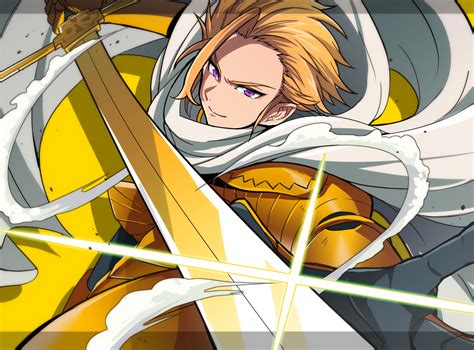 Arthur Pendragon