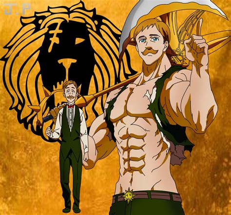 Escanor