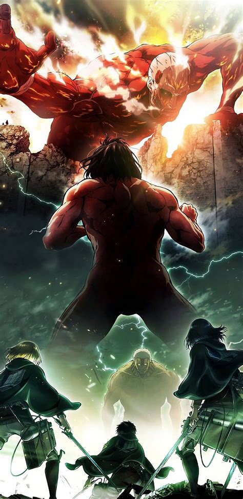 Combate contra titanes en Attack on Titan 2