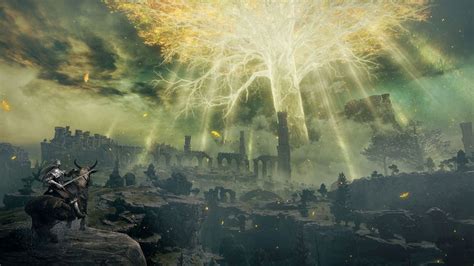 Árbol Áureo de Elden Ring comparado con el árbol del manga Berserk
