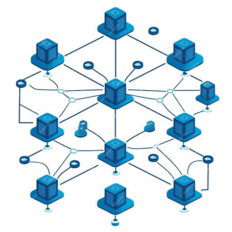 Diagrama que muestra la distribución de chakra en los clones