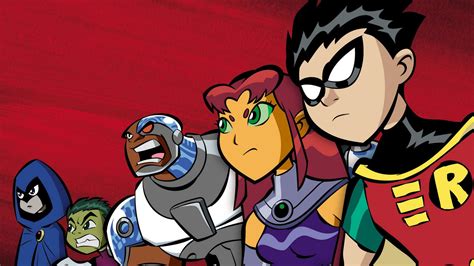 Beast Boy y Terra en los cómics