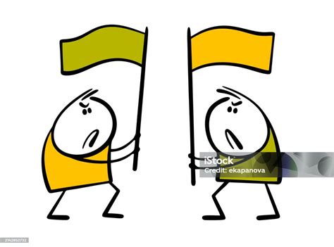 Ilustración del enfrentamiento entre Ban y el falso King.